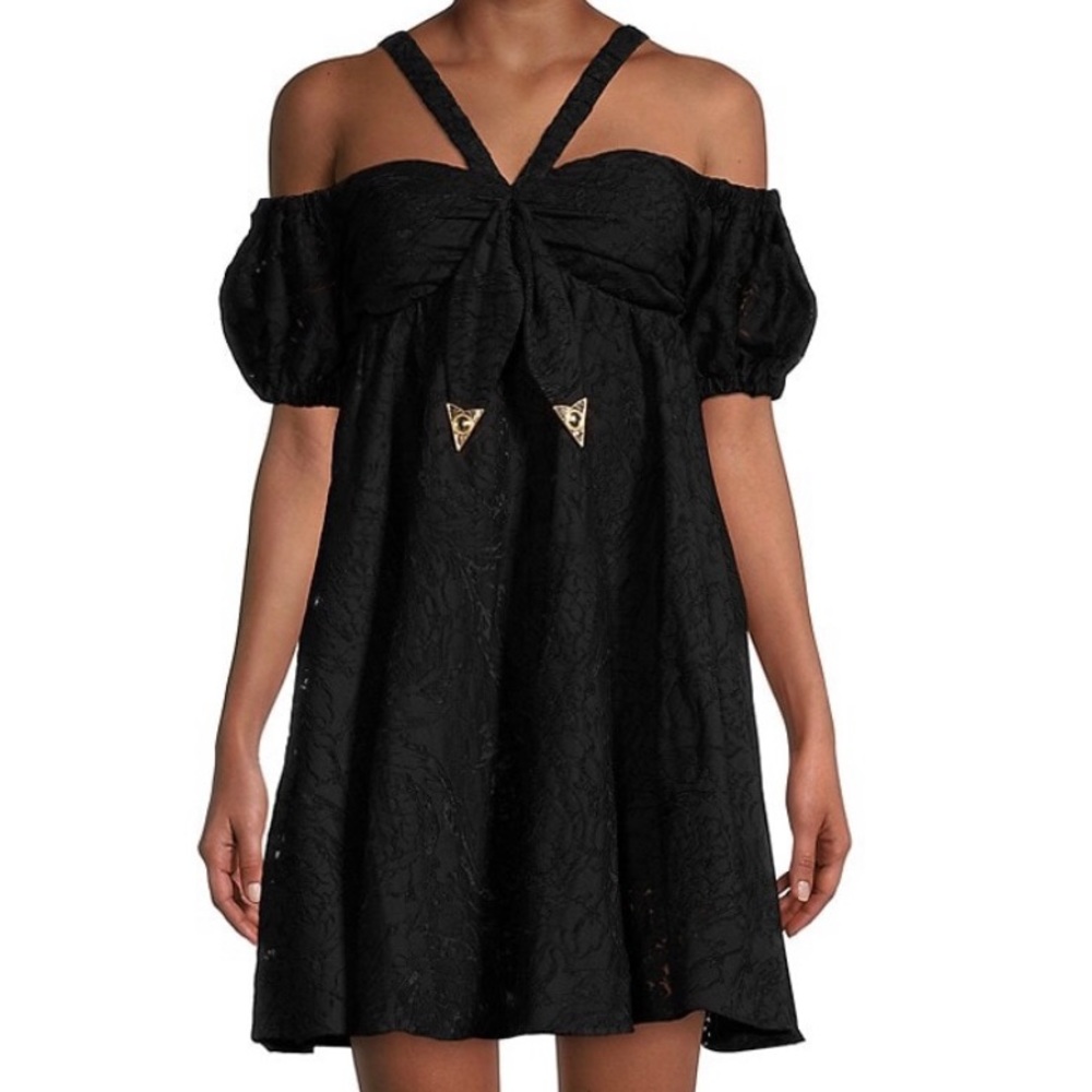 NWT Versace Dress